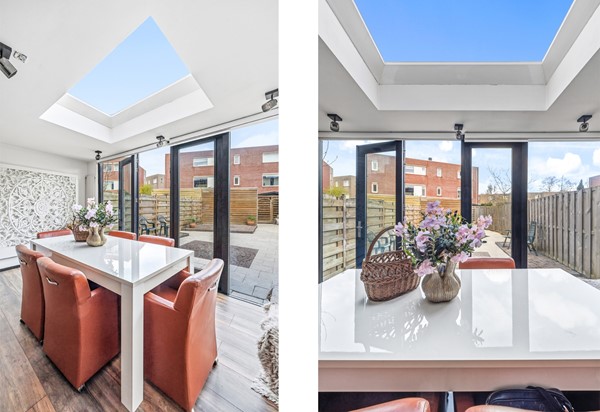 Medium property photo - Graskarpersingel 50, 2492 MV Den Haag